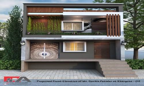 New G+1 HOUSE BUILDING FOR SALE