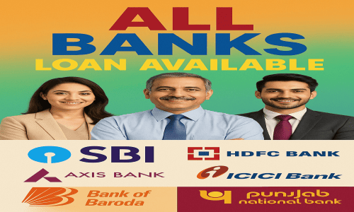 ALL BANKS LOANS