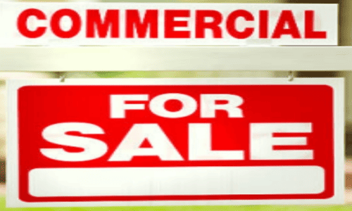 Commercial Properties