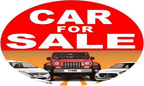 Cars For Sale